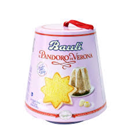 Picture of BAULI PANDORO 500GR